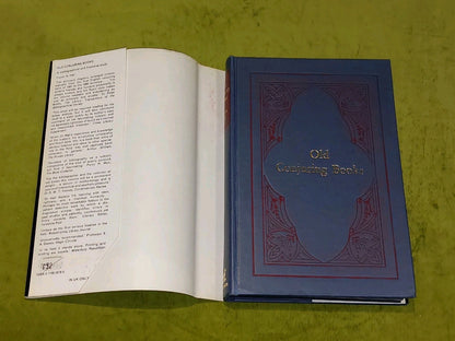 Old Conjuring Books By Trevor hall (1972) Limited2