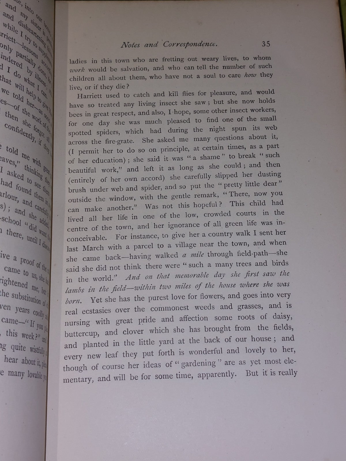 First Editions “FORS CLAVIGERA” by John Ruskin (18711887) 8 VOLUMES9