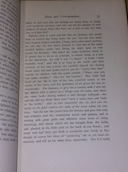 First Editions “FORS CLAVIGERA” by John Ruskin (18711887) 8 VOLUMES9
