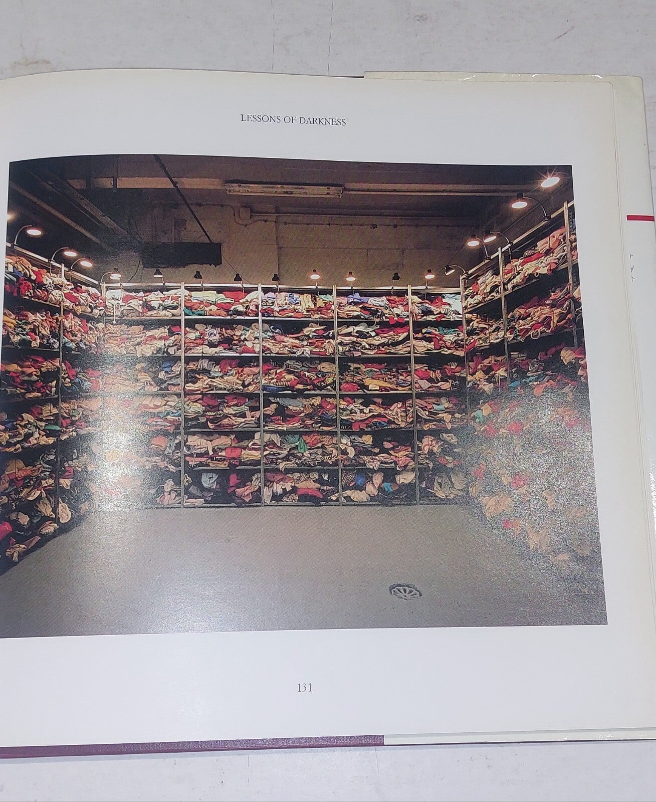 Christian Boltanski by Lynn Gumpert (Hardcover, 1994)8