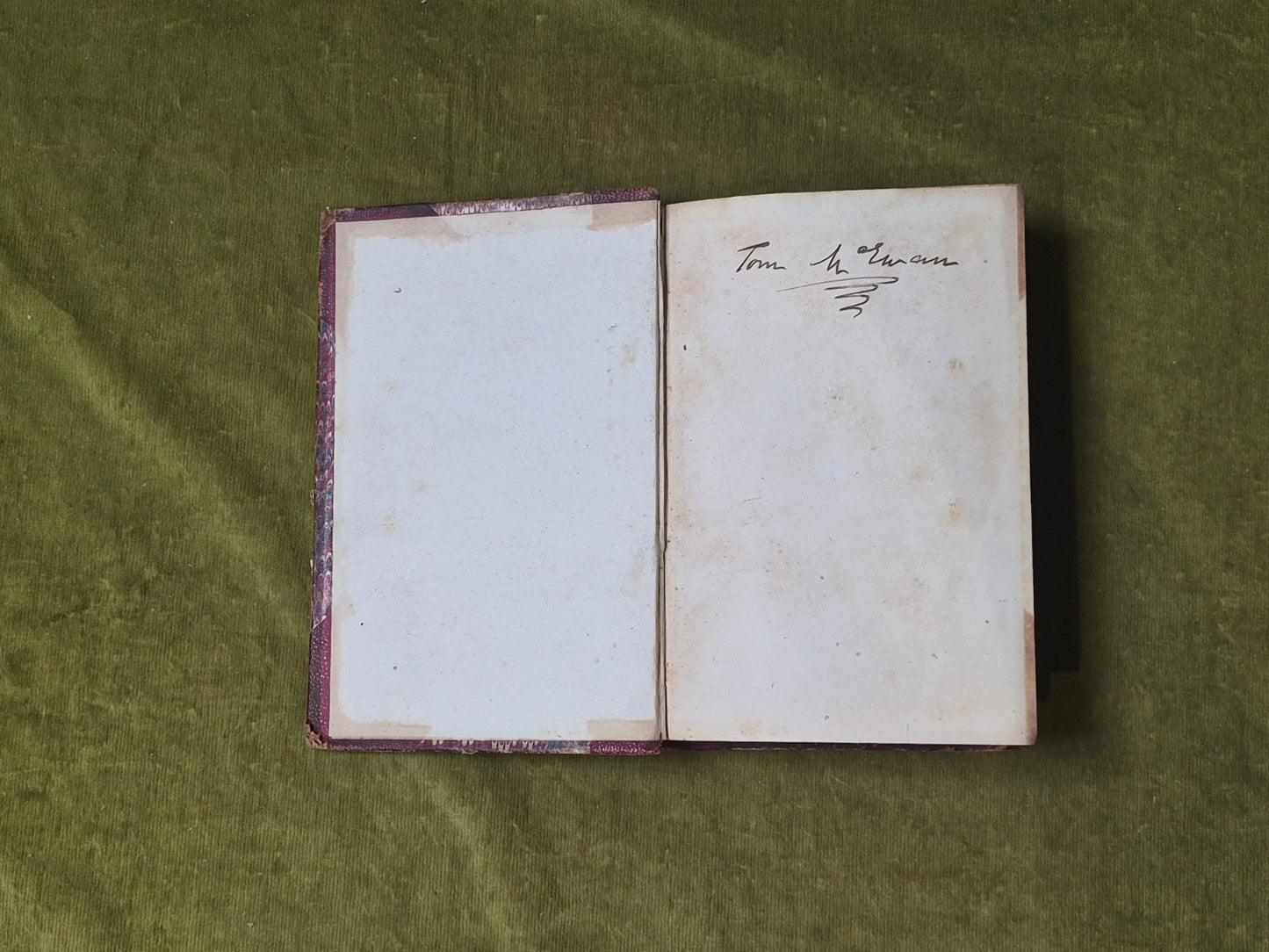David Gray & Other Essays Chiefly on Poetry - Robert Buchanan , Sampson Low 18684