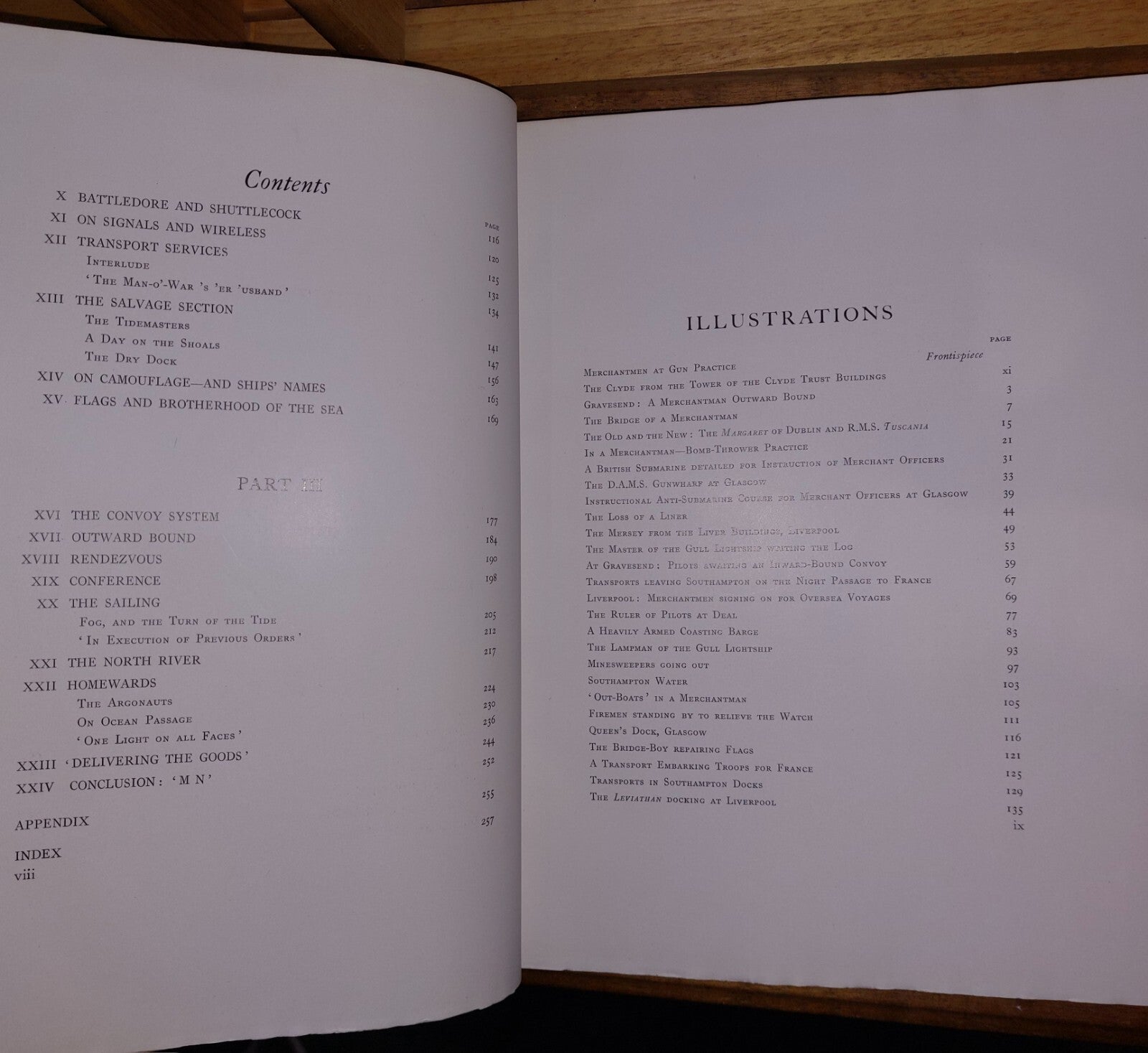 "MERCHANTMEN-AT-ARMS: THE BRITISH MERCHANTS' SERVICE IN THE WAR - Bone, David W"13