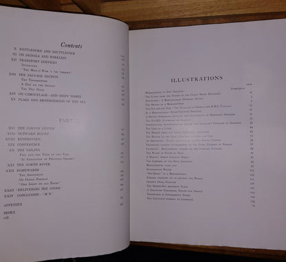 "MERCHANTMEN-AT-ARMS: THE BRITISH MERCHANTS' SERVICE IN THE WAR - Bone, David W"13