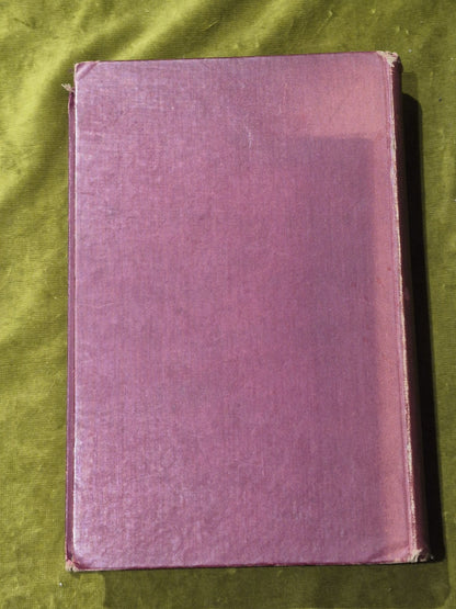 A Little Scottish World - Rev Kirkwood Hewat1