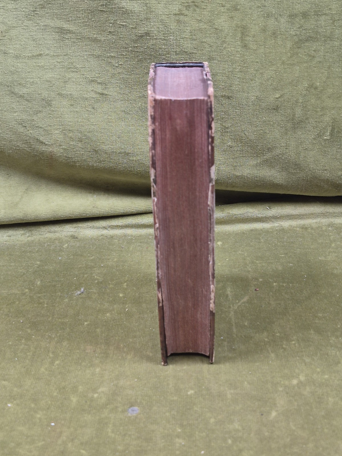 The Adventures of Telemachus, son of Ulysses by the Archbishop of Cambay 17506