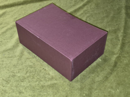 Folio Society - Jane Austen Three Classic Novels -1975-with Slipcase VGC2