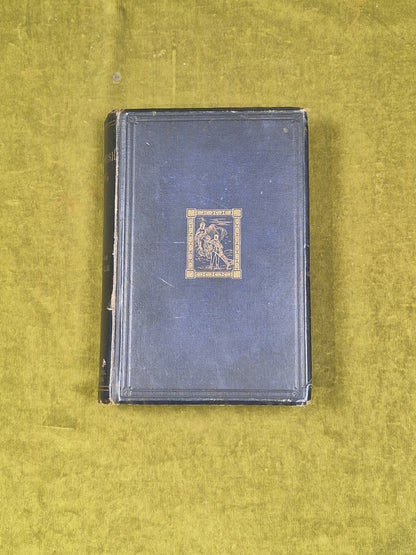 Scottish Song Its Wealth Wisdom & Social Significance - John Stuart Blackie 18891
