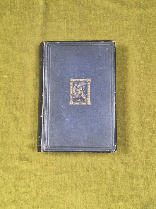 Scottish Song Its Wealth Wisdom & Social Significance - John Stuart Blackie 18891