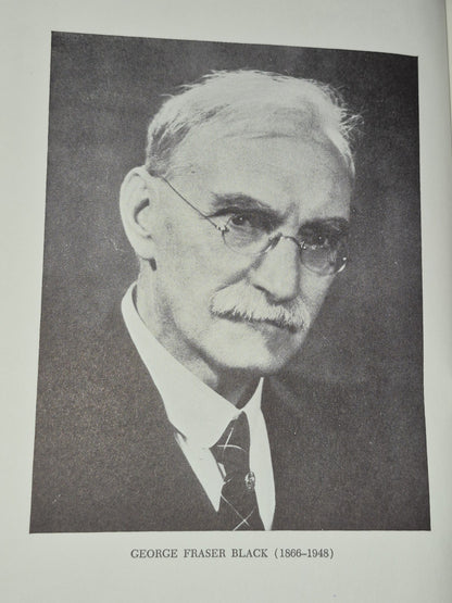 Surnames of Scotland: Their Origin, Meaning and History by George F. Black 19865