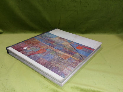 Paul Klee The Inward Vision Watercolors Drawings Writings (1958) Thames & Hudson9