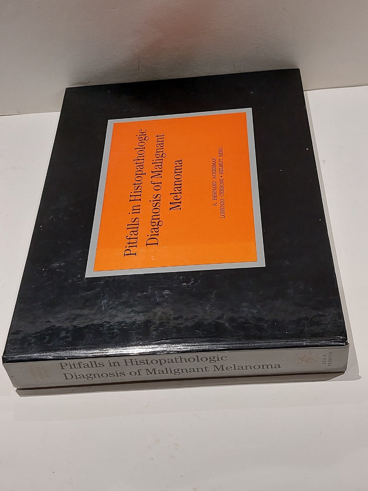 Pitfalls in Histopathologic Diagnosis of Malignant Melanoma by Bernard (1994)1