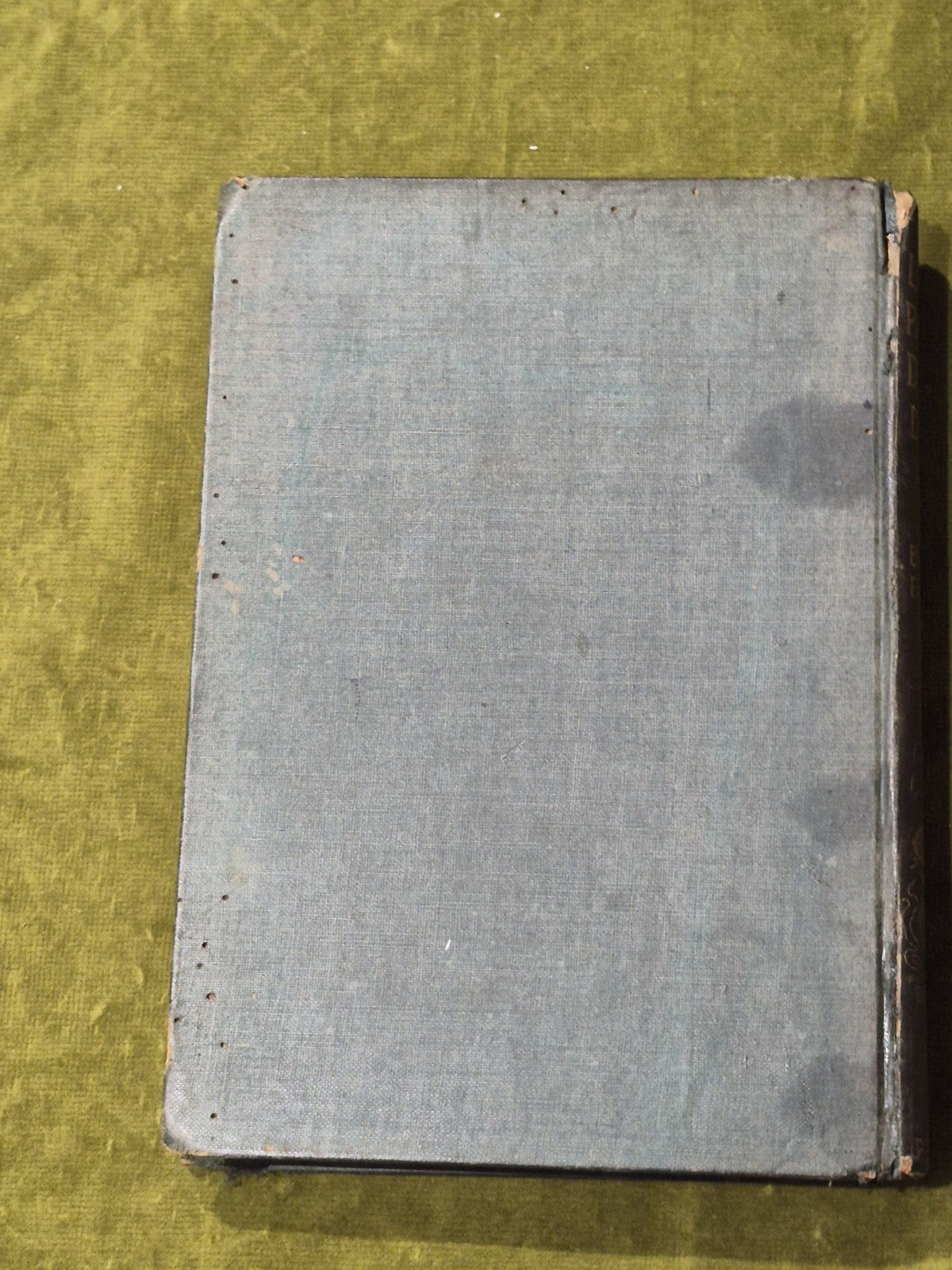 The Little Panjandrum’s Dodo By G. E. Farrow 3rd edition1