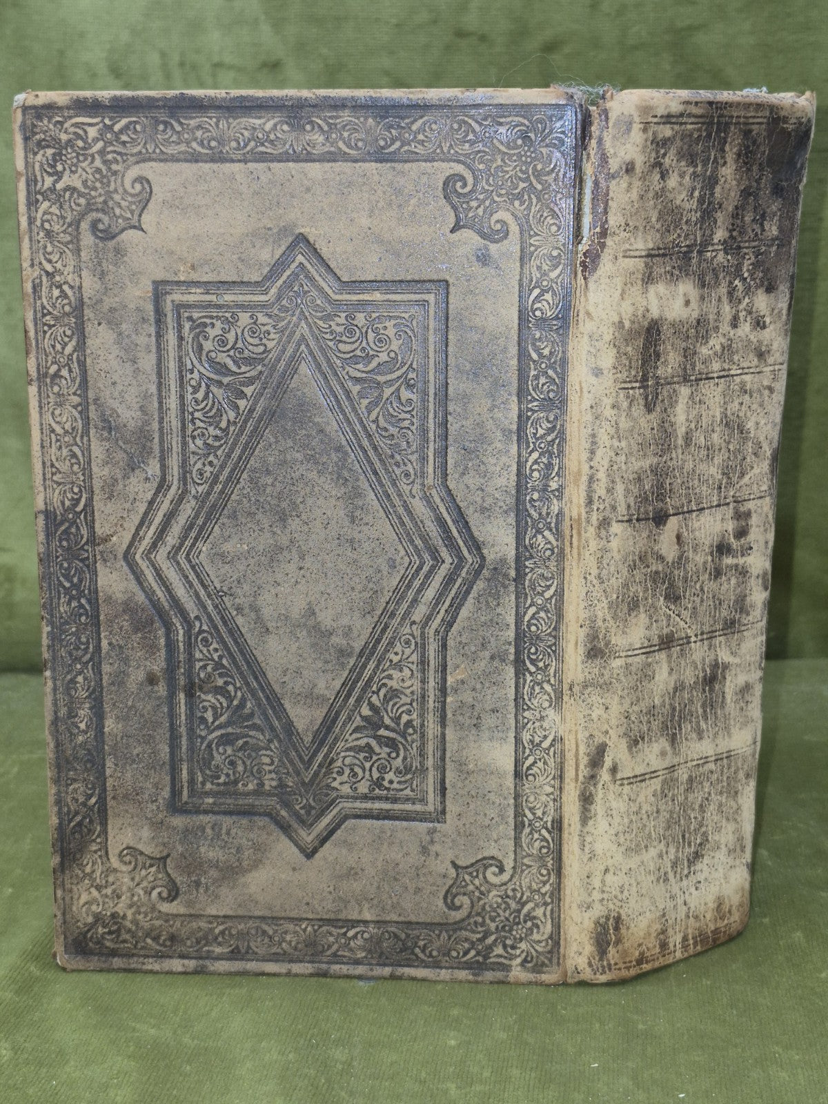 Biobull T-Seann Tiomnaidh 1828 London Gaelic Albannaich1