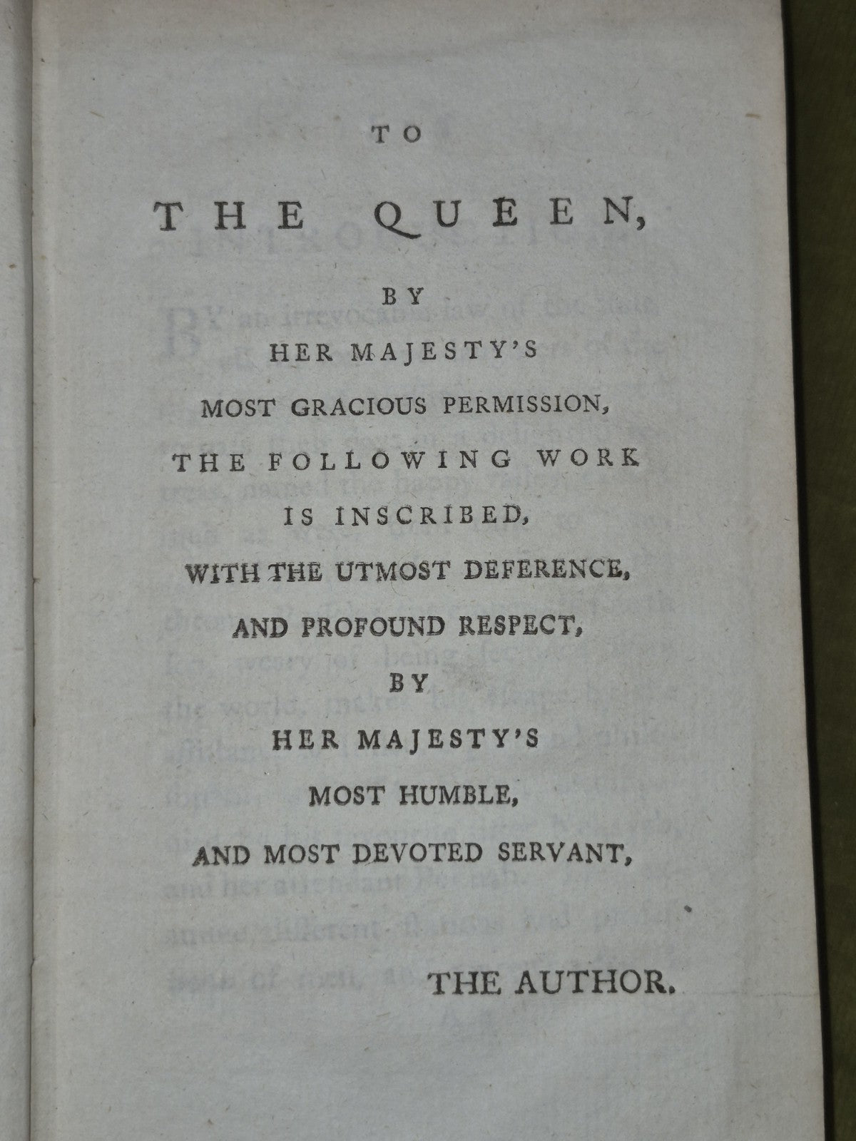 Dinarbas a Tale Rasselas 1792 Second Edition Prince of Abissinia C Dilly5