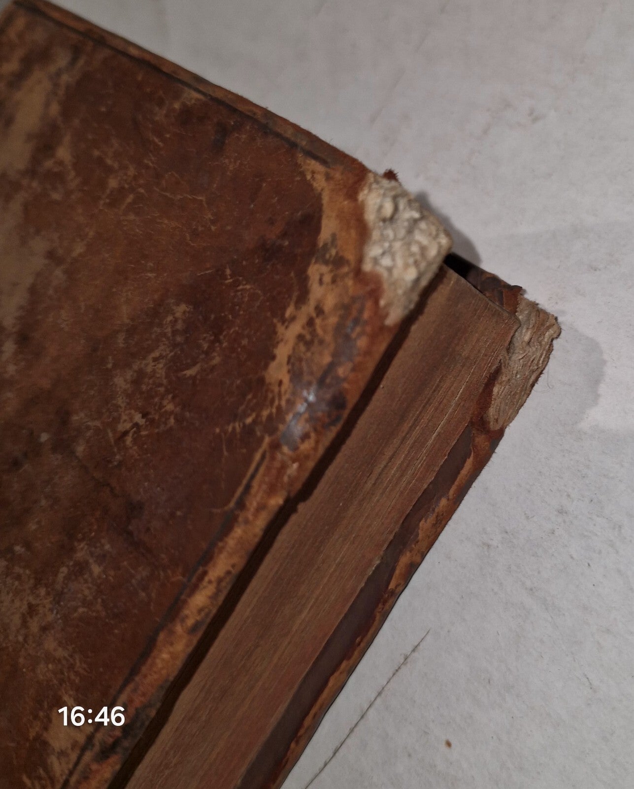 Reliquiae manuscriptorum omnis diplomatum ac monumentorum... 1720 Tomi III Vol 33