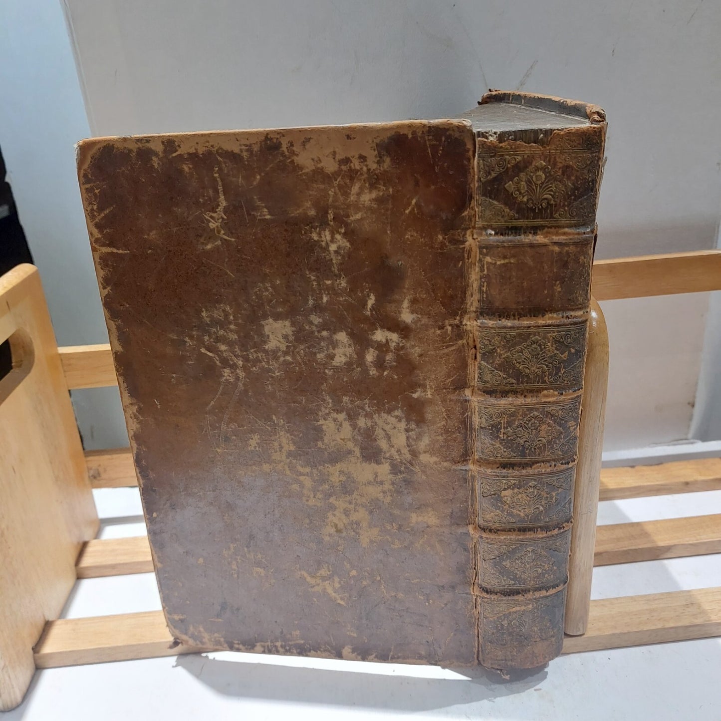 Decisions of the Lords of Council & Session, Dalrymple & Gibson Of Durie (1683)4