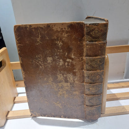 Decisions of the Lords of Council & Session, Dalrymple & Gibson Of Durie (1683)4