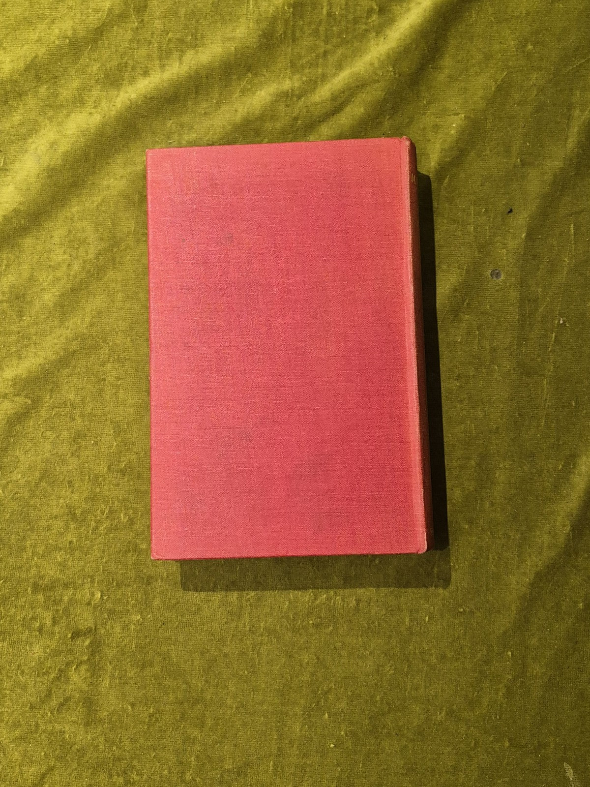 Stanley Jackson - Guy De Maupassant , Duckworth 1st Edition Hardback 19381