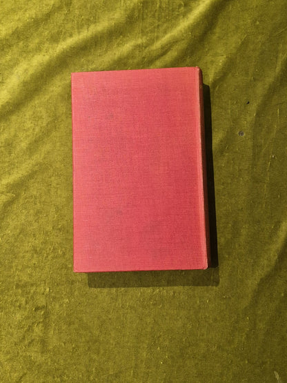 Stanley Jackson - Guy De Maupassant , Duckworth 1st Edition Hardback 19381