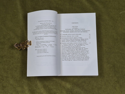 The Principle of Hope, Vol. 2 - Ernst Bloch , MIT Press 1959 PB4