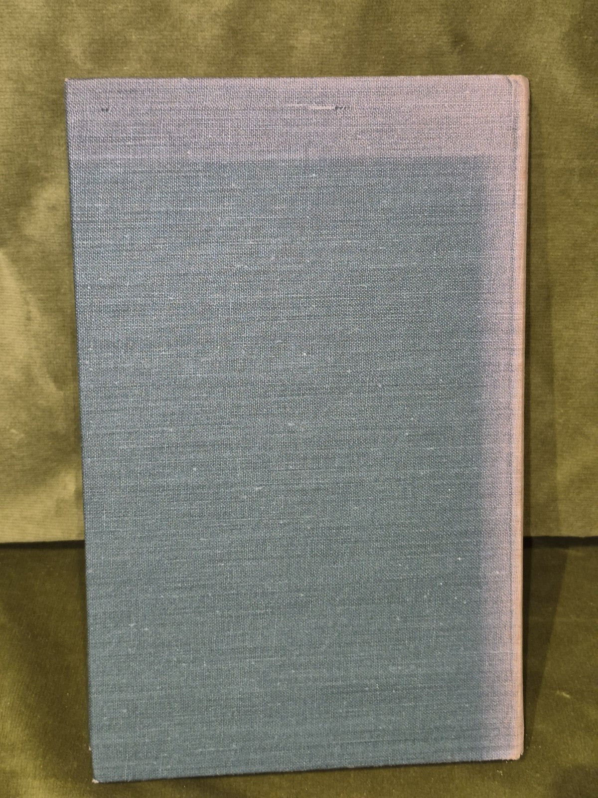 C S Lewis (1947 First Edition) Miracles2