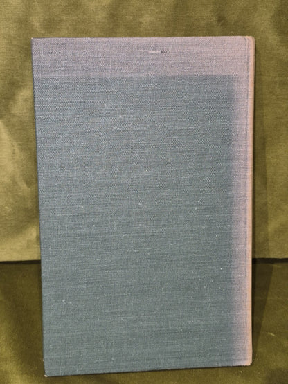 C S Lewis (1947 First Edition) Miracles2