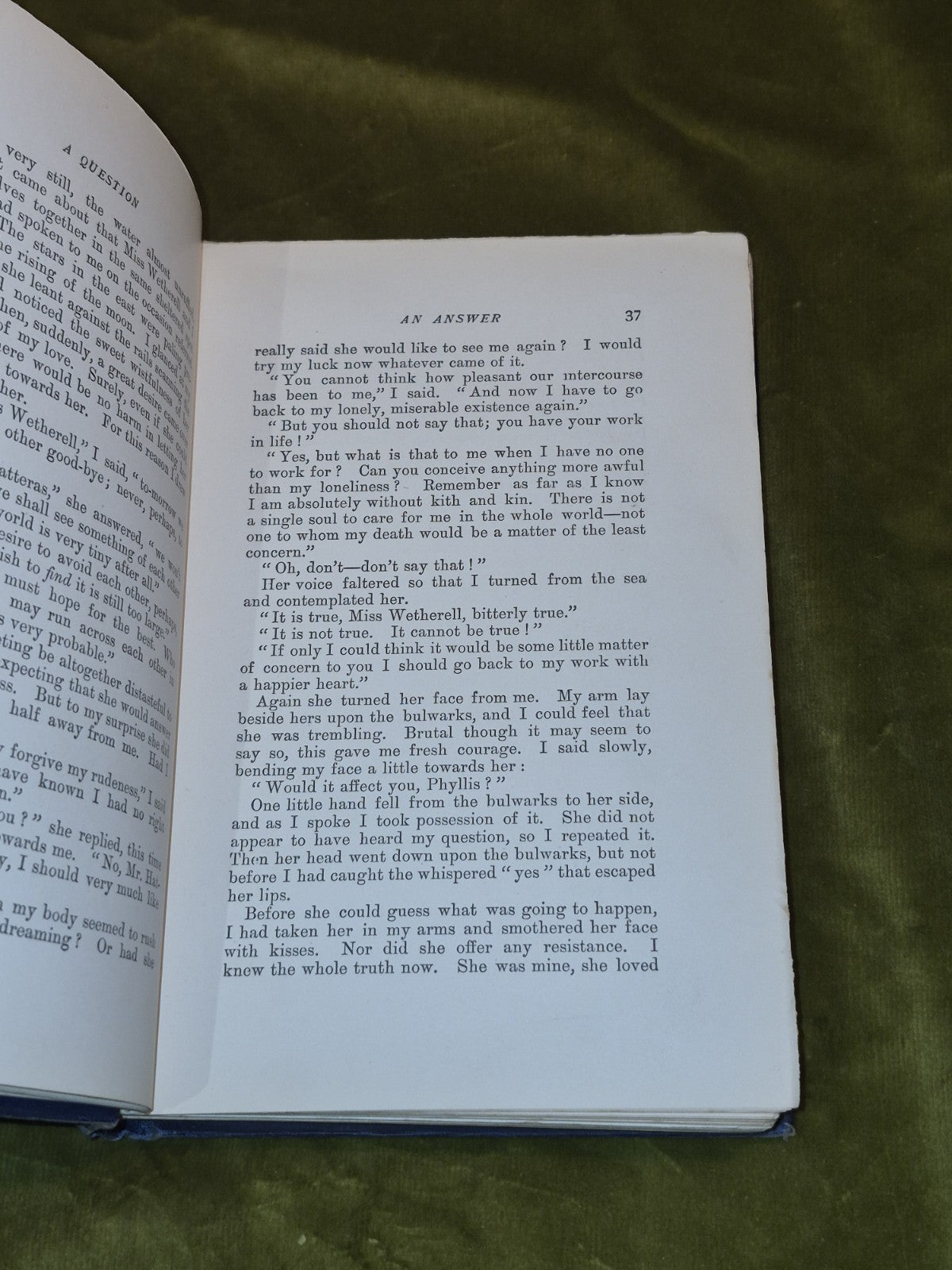 A Bid for Fortune / Dr. Nikola's Vendetta - Guy Boothby5