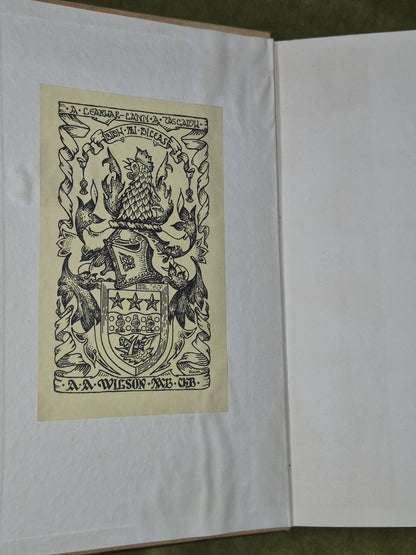 Fuaran Sleibh Deorsa Caimbeal Hay William Maclellan 3