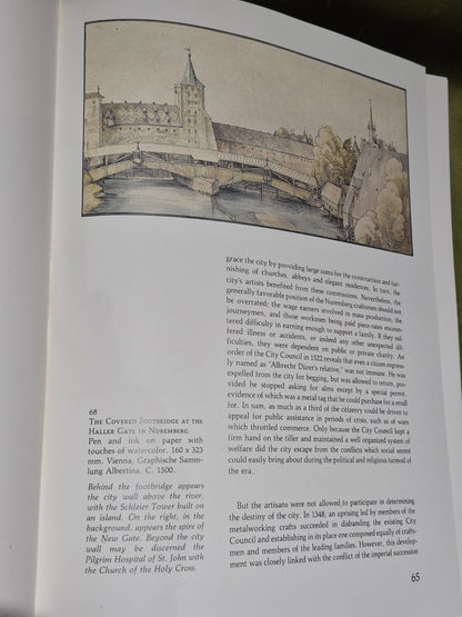Dürer (1982) Peter Strieder9