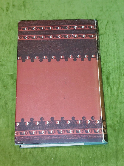 Eyeless in Gaza By Aldous Huxley (1950) [Chatto & Windus] Hb Book2