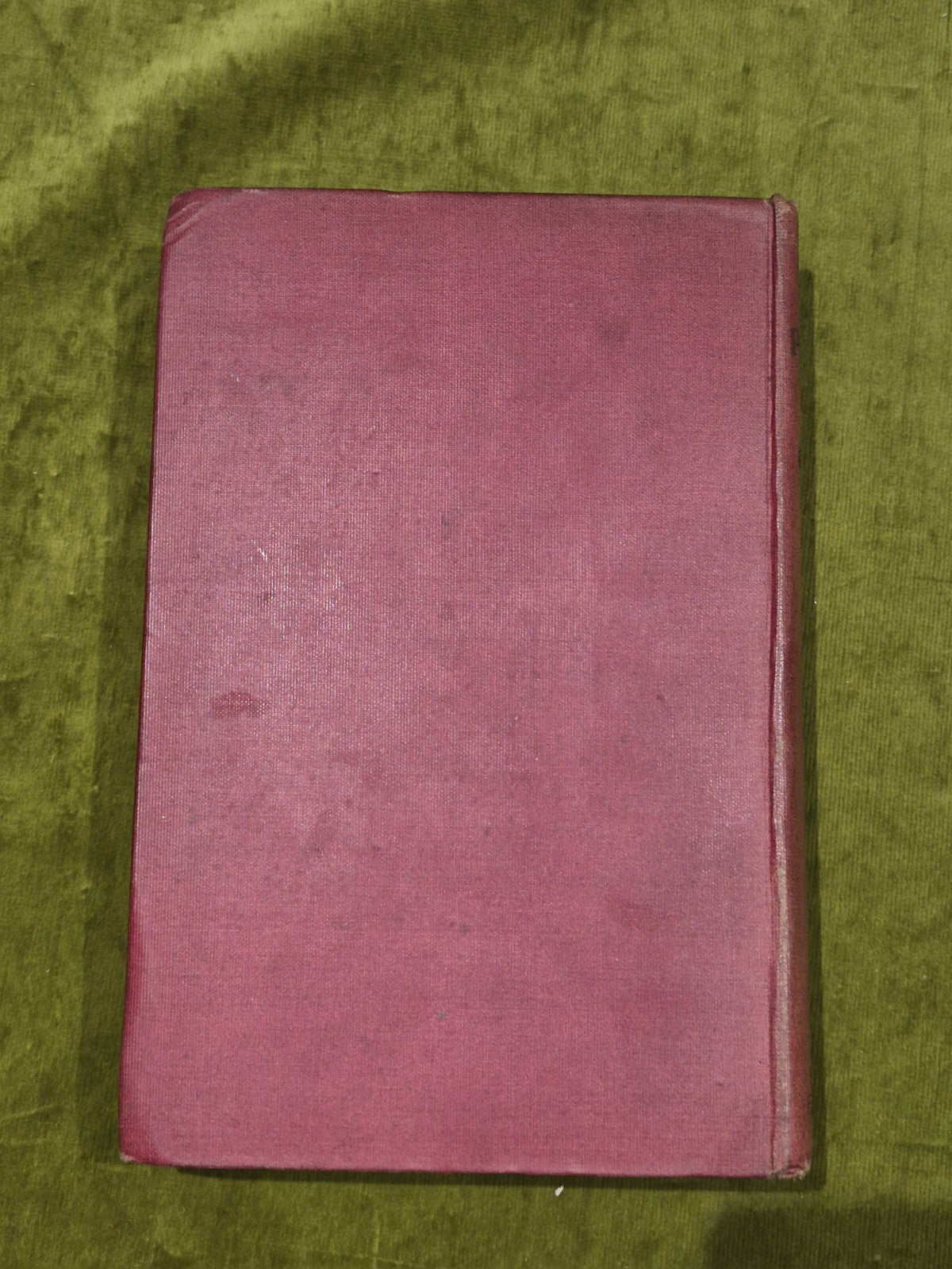 Women Under Polygamy (Walter M. Gallichan - 1914) First Edition2