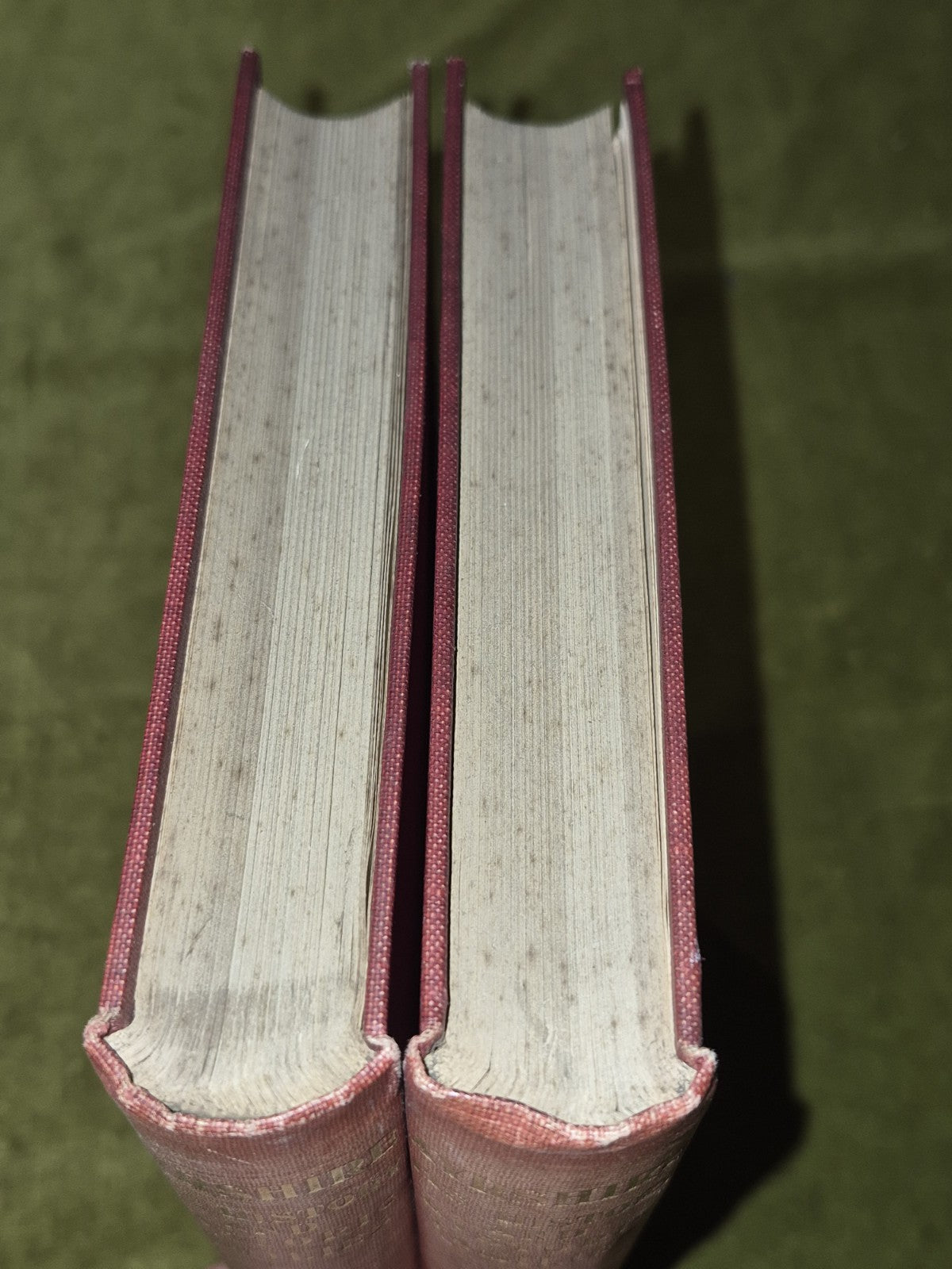 Ayrshire Its History and Historic Families William Robertson two volumes3