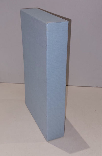 Through The LookingGlass & Alice's Adventures In Wonderland [2 Vols] 1990 Hb1