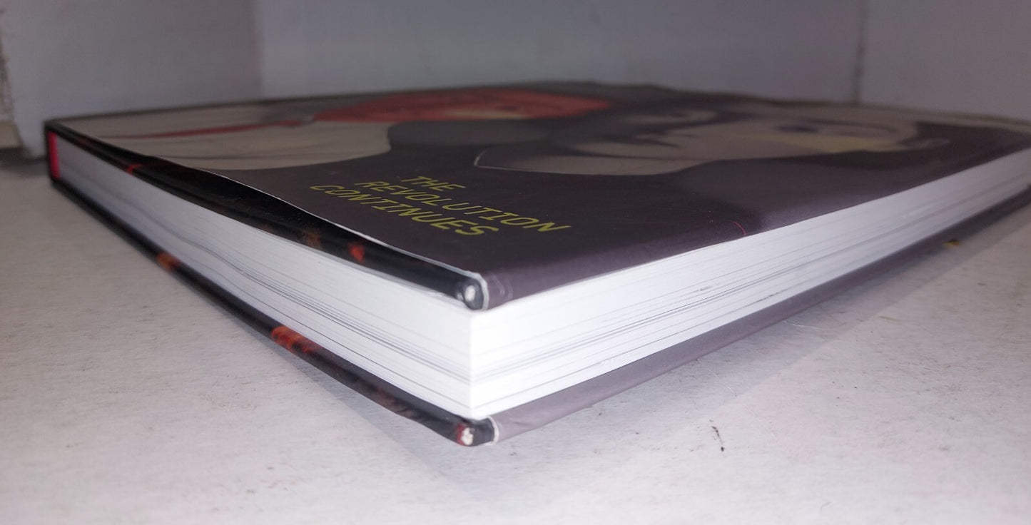 The Revolution Continues: New Art from China, The Saatchi Gallery (2008) 1st Ed5