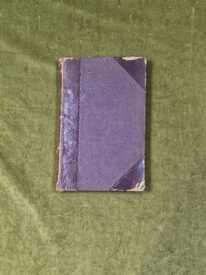 A Collection of Gaelic Proverbs and Familiar Phrases - Donald Mackintosh 17851