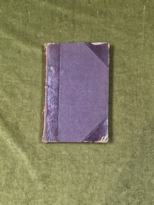A Collection of Gaelic Proverbs and Familiar Phrases - Donald Mackintosh 17851