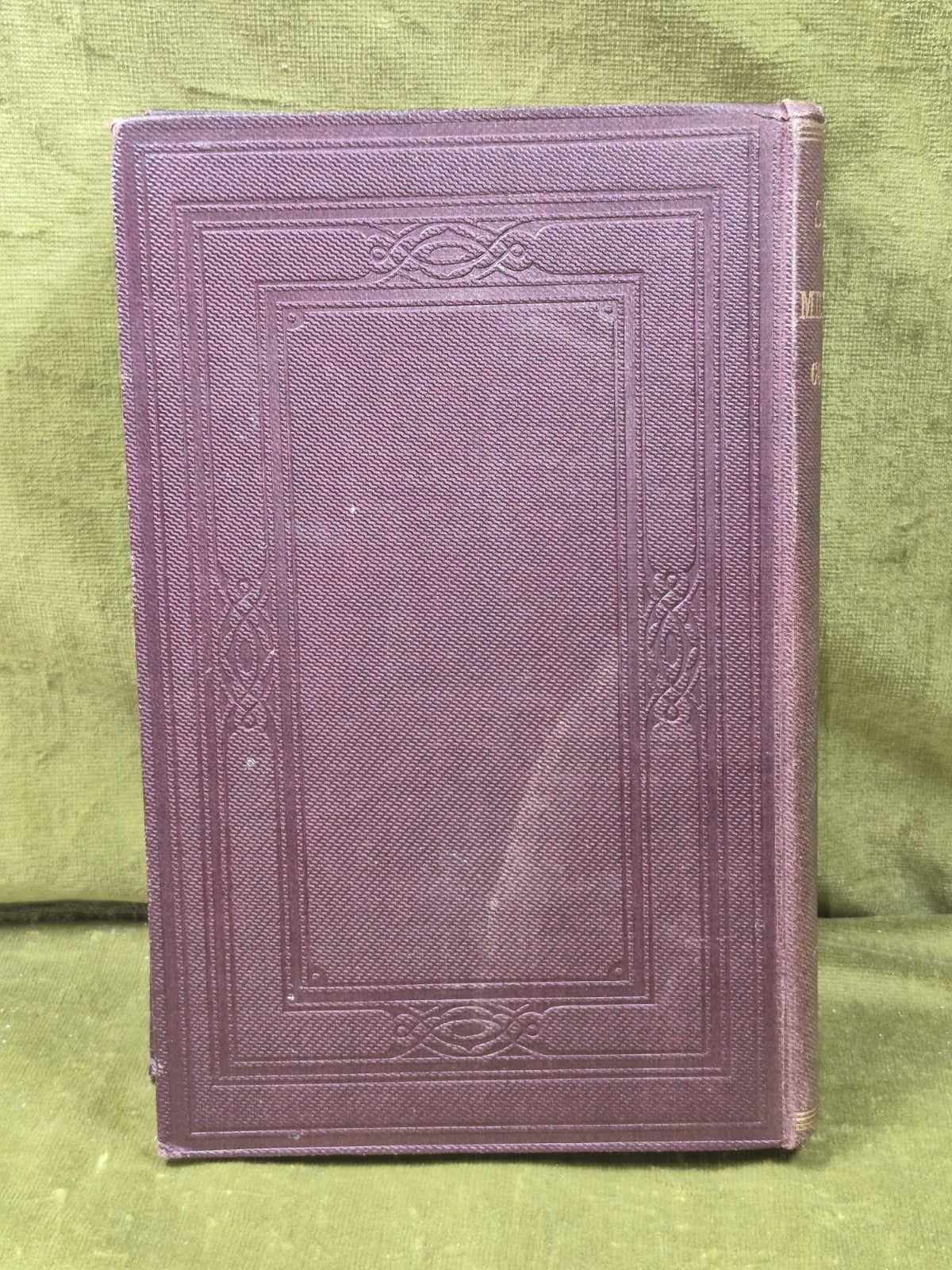 Cosmo Innes Scotland in the Middle Ages 1860 Edmonston and Douglas2
