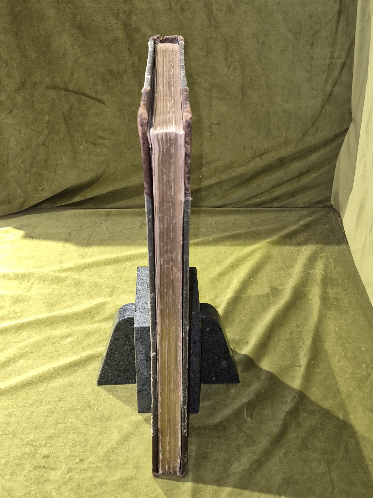 1896 - The Times Atlas - Large Folio HB - 173 Maps8
