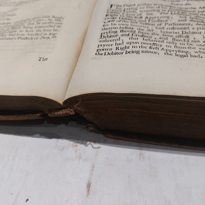 Decisions of the Lords of Council & Session, Dalrymple & Gibson Of Durie (1683)12