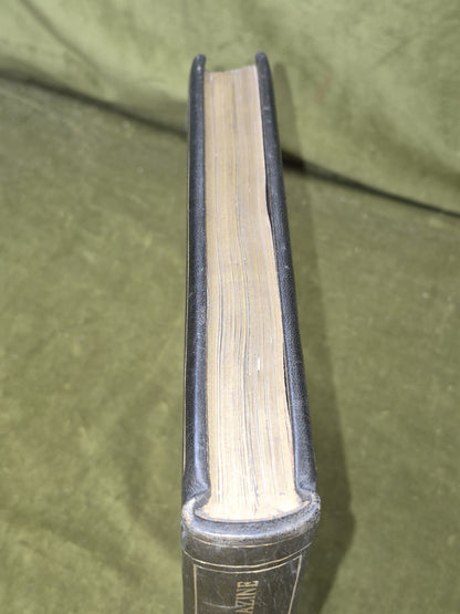Mavor & Coulson Apprentice's Magazine Articles Glasgow Industrial History3