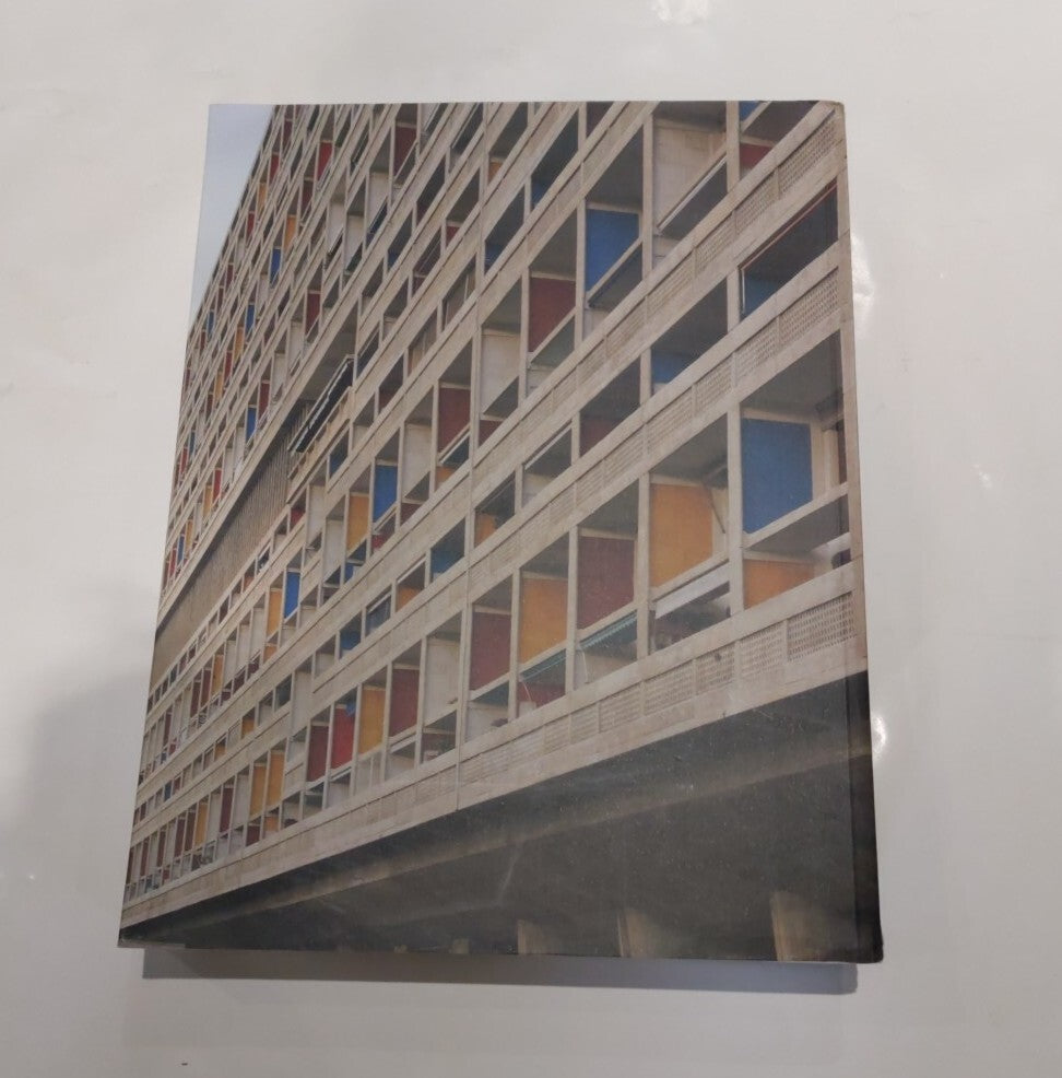 Le Corbusier 1996‐1997, Exhibition 1996 Catalog Zezon Museum In Japanese 2