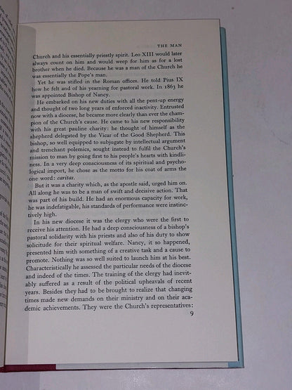 Destiny Africa By William Burridge (1966) [Geoffrey Chapman] Hb Book With Dj5