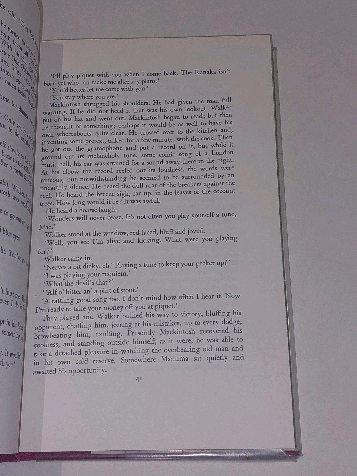 A Maugham Twelve 12 Somerset Angus Wilson 1966 Hardback Book5
