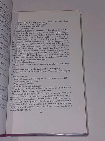 A Maugham Twelve 12 Somerset Angus Wilson 1966 Hardback Book5