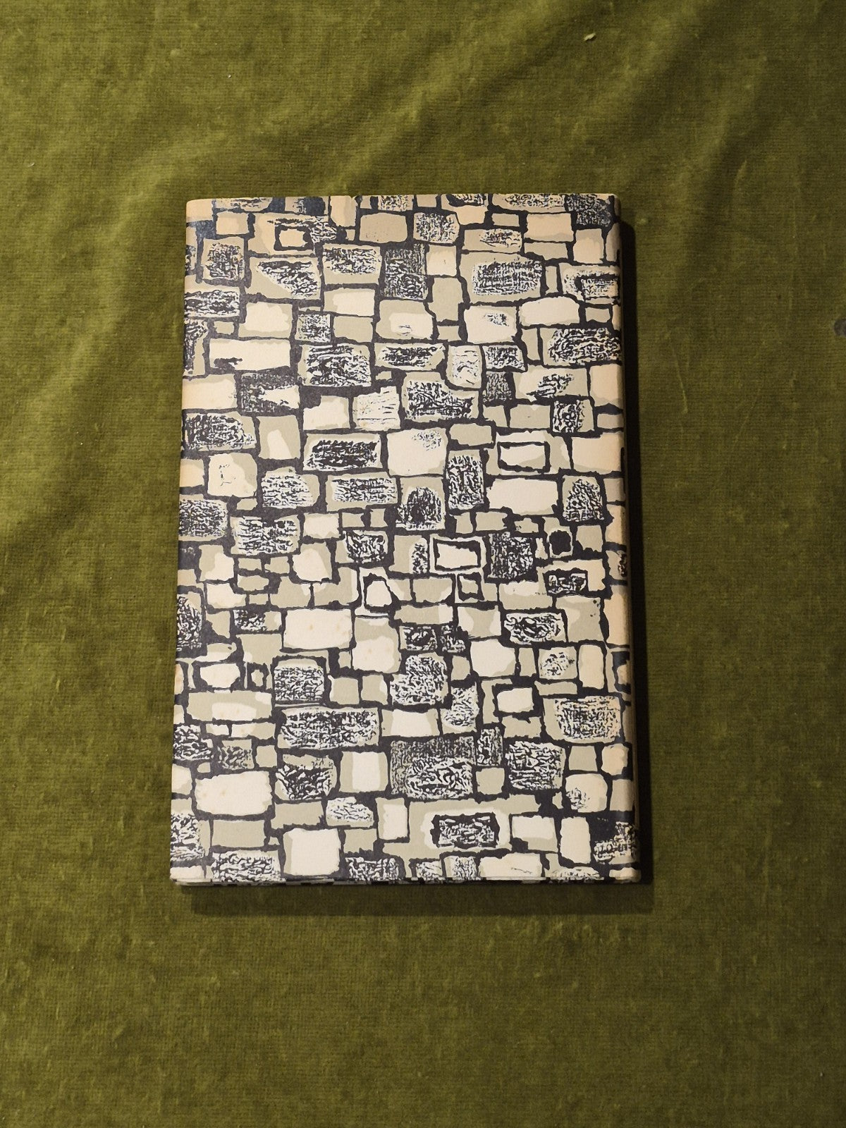 Song At The Years Turning - R. S. Thomas , Rupert Hart-Davis 1955 1st HB DJ1