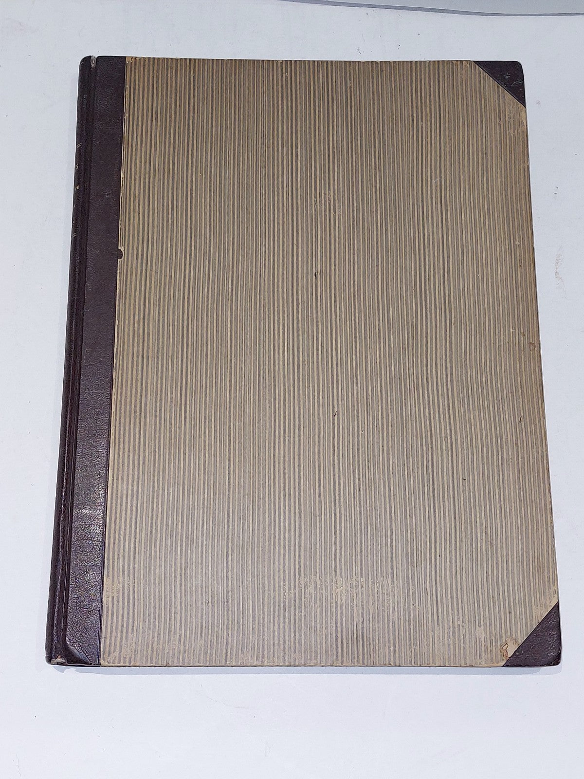 5 Years The Occupation Of Denmark In Pictures By Ernst Mentze (1946)2