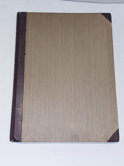 5 Years The Occupation Of Denmark In Pictures By Ernst Mentze (1946)2