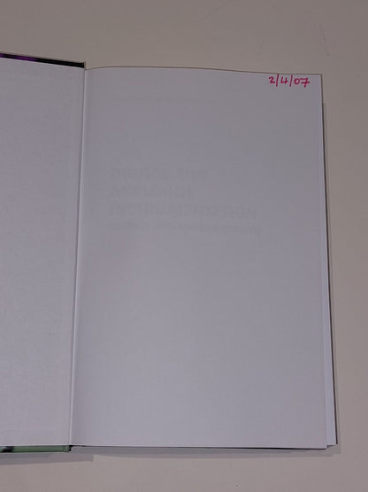 Digital and Analogue Instrumentation Testing And Measurement by Nihal Kularatna 2