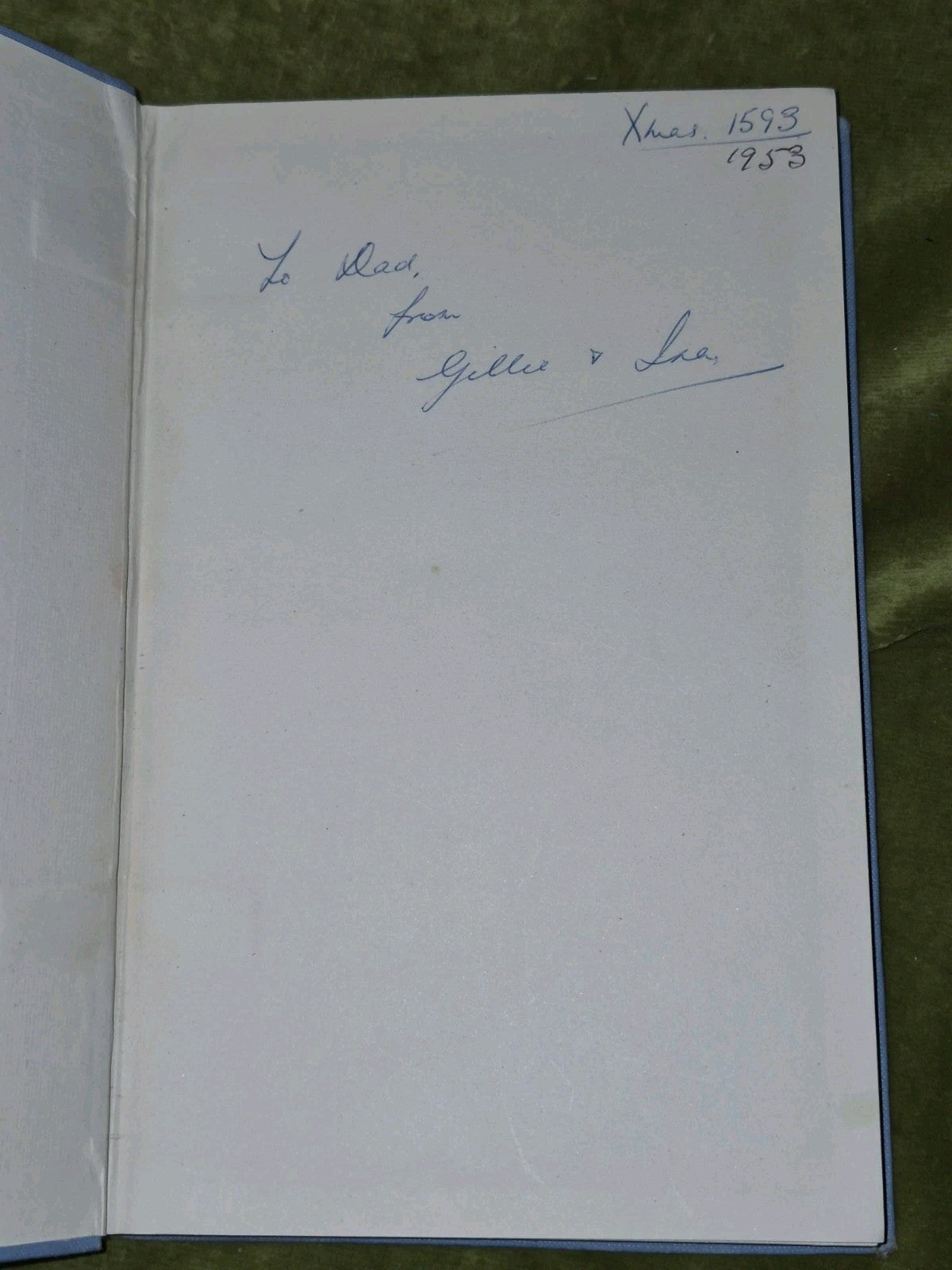 Wade the River Drift the Loch (1948) Macdonald Robertson4