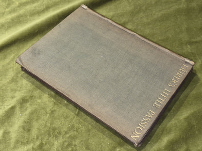 Dürer's Little Passion (1894) Austin Dobson, George Bell & Sons2